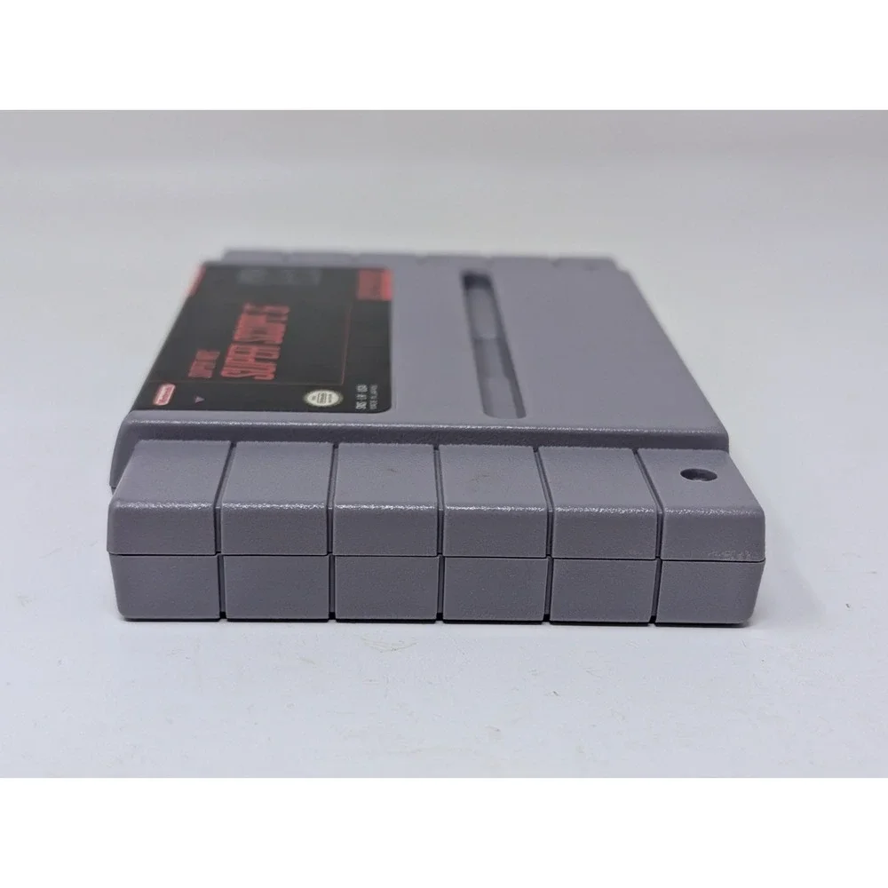 Super‎ Scope 6 ( Super Nintendo, 1991 ) SNES Cartridge Only Tested Working